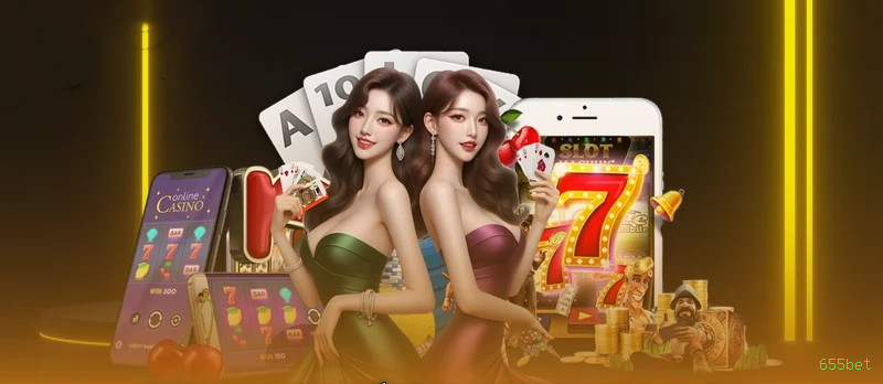 655bet