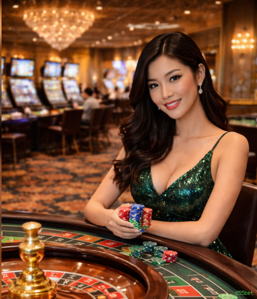 cassino_Blackjack